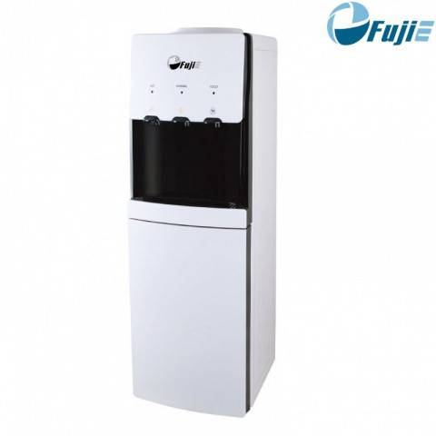 Cây nước nóng lạnh cao cấp 3 vòi FujiE WDBD20E